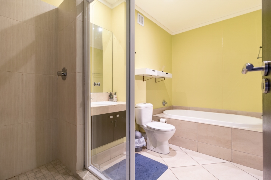 1 Bedroom Property for Sale in Cape Town City Centre Western Cape